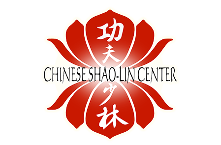 Chinese Shaolin Center for Martial Arts logo